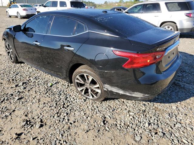 Aukcja sprzedaży 2017 Nissan Maxima 3.5s, vin: 1N4AA6AP9HC361632, numer aukcji: 45054283