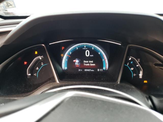 Aukcja sprzedaży 2016 Honda Civic Exl, vin: 19XFC1F76GE025983, numer aukcji: 45175203