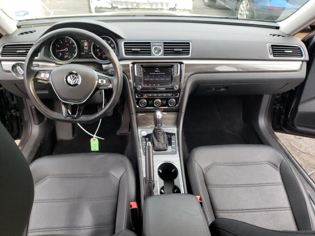 Aukcja sprzedaży 2017 Volkswagen Passat Se, vin: 1VWGT7A37HC023144, numer aukcji: 44602153