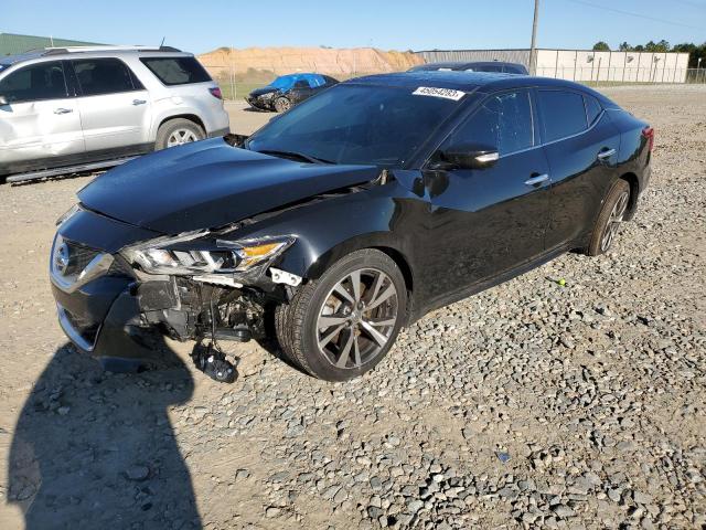 Aukcja sprzedaży 2017 Nissan Maxima 3.5s, vin: 1N4AA6AP9HC361632, numer aukcji: 45054283