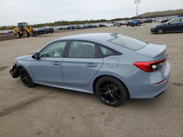 Aukcja sprzedaży 2022 Honda Civic Sport, vin: 2HGFE2F52NH561377, numer aukcji: 45192323