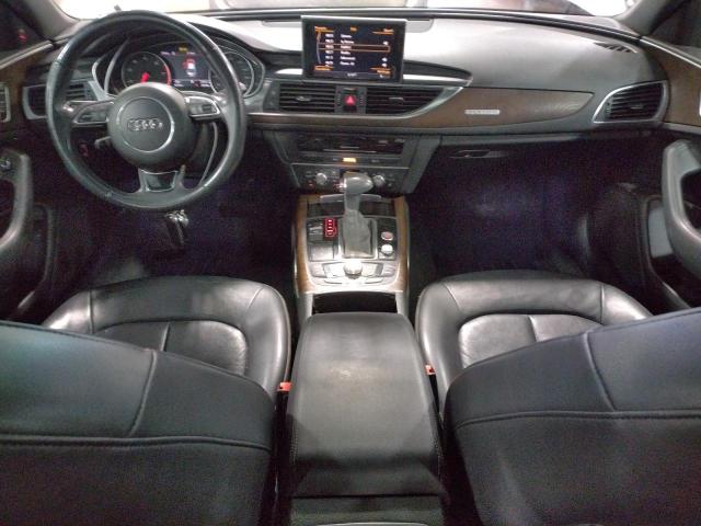 Aukcja sprzedaży 2012 Audi A6 Premium Plus, vin: WAUGGAFC2CN128987, numer aukcji: 45093403