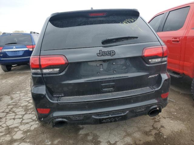 2015 Jeep Grand Cherokee Srt-8 მანქანა იყიდება აუქციონზე, vin: 1C4RJFDJ9FC751986, აუქციონის ნომერი: 45088513