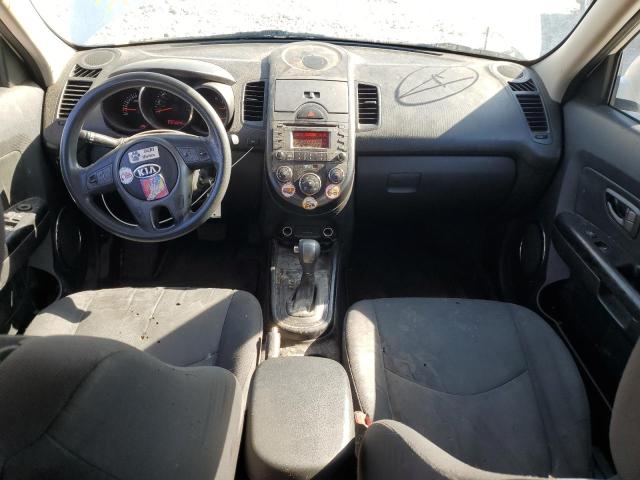 Aukcja sprzedaży 2011 Kia Soul +, vin: KNDJT2A26B7708867, numer aukcji: 43710193