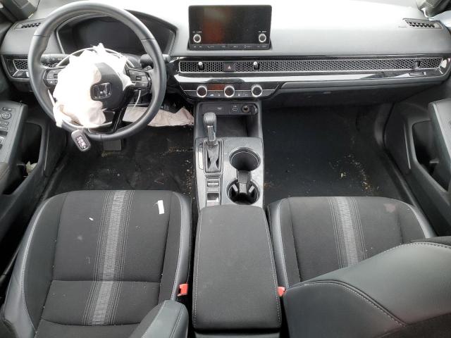 Aukcja sprzedaży 2022 Honda Civic Sport, vin: 2HGFE2F52NH561377, numer aukcji: 45192323