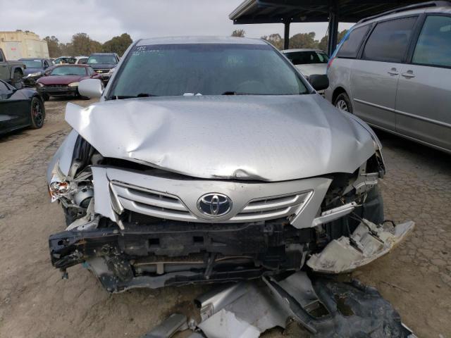 Aukcja sprzedaży 2009 Toyota Camry Base, vin: JTNBE46K493182402, numer aukcji: 45084543
