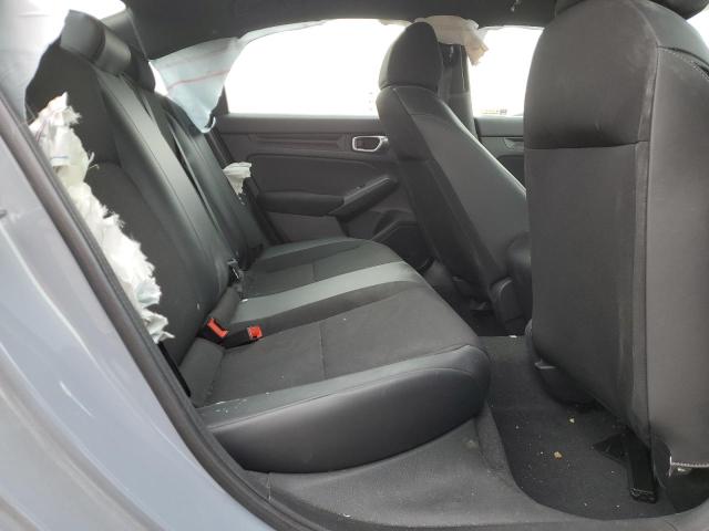 Aukcja sprzedaży 2022 Honda Civic Sport, vin: 2HGFE2F52NH561377, numer aukcji: 45192323