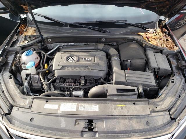 Aukcja sprzedaży 2017 Volkswagen Passat Se, vin: 1VWGT7A37HC023144, numer aukcji: 44602153