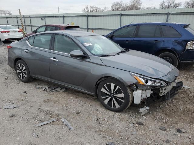 Aukcja sprzedaży 2019 Nissan Altima Sl, vin: 1N4BL4EV4KC212919, numer aukcji: 45078153