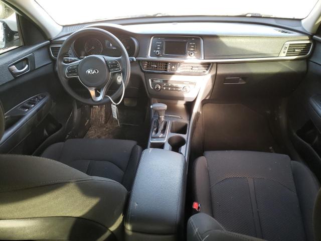 Aukcja sprzedaży 2017 Kia Optima Lx, vin: 5XXGT4L3XHG162277, numer aukcji: 44011063