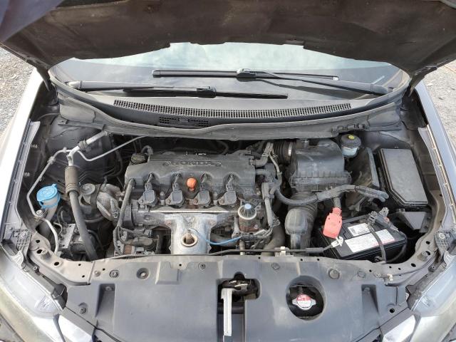 Aukcja sprzedaży 2015 Honda Civic Lx, vin: 19XFB2F54FE242826, numer aukcji: 44950943