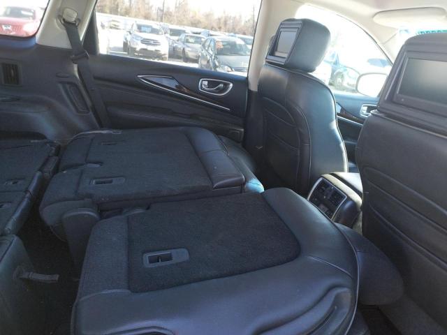 Aukcja sprzedaży 2013 Infiniti Jx35, vin: 5N1AL0MM2DC353073, numer aukcji: 44530333