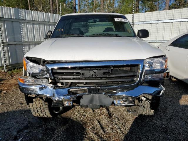 Aukcja sprzedaży 2003 Gmc New Sierra K1500, vin: 1GTEK19T13E267500, numer aukcji: 44857103