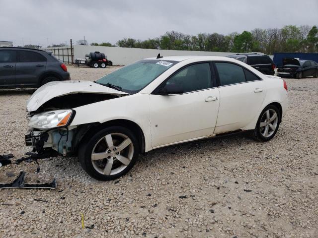 Aukcja sprzedaży 2008 Pontiac G6 Gt, vin: 1G2ZH57N884245538, numer aukcji: 45214683