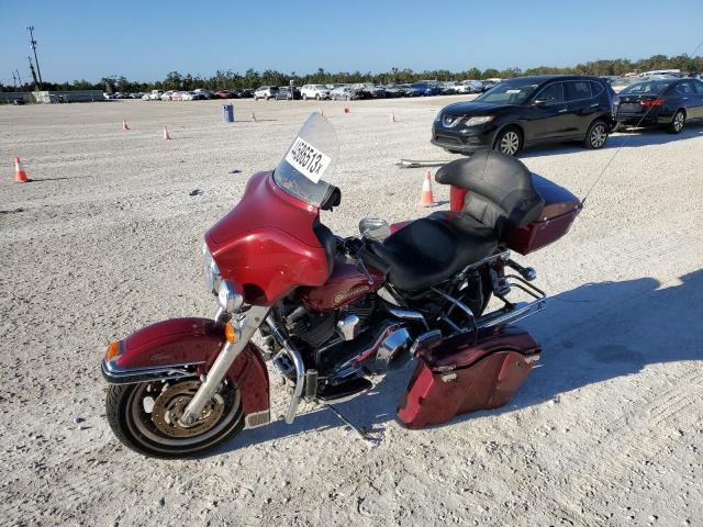 Aukcja sprzedaży 2006 Harley-davidson Flhtci, vin: 1HD1FFW116Y620337, numer aukcji: 44586513