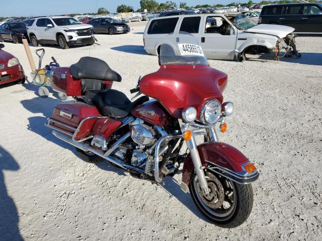 Aukcja sprzedaży 2006 Harley-davidson Flhtci, vin: 1HD1FFW116Y620337, numer aukcji: 44586513