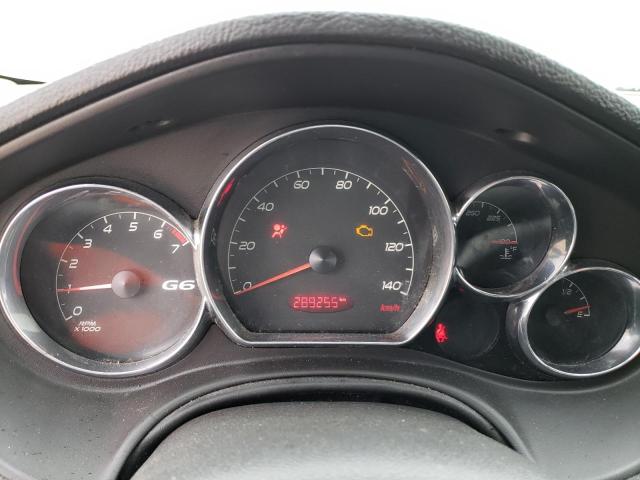 Aukcja sprzedaży 2008 Pontiac G6 Gt, vin: 1G2ZH57N884245538, numer aukcji: 45214683