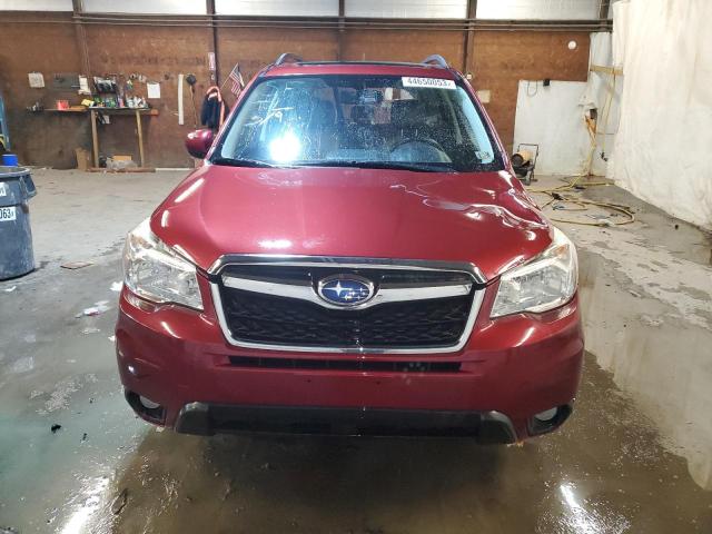Продажа на аукционе авто 2015 Subaru Forester 2.5i Limited, vin: JF2SJAHCXFH476570, номер лота: 44650053