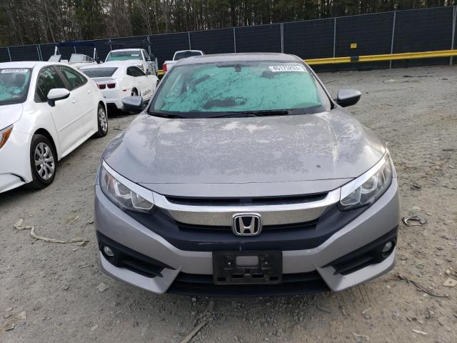 Aukcja sprzedaży 2016 Honda Civic Exl, vin: 19XFC1F76GE025983, numer aukcji: 45175203