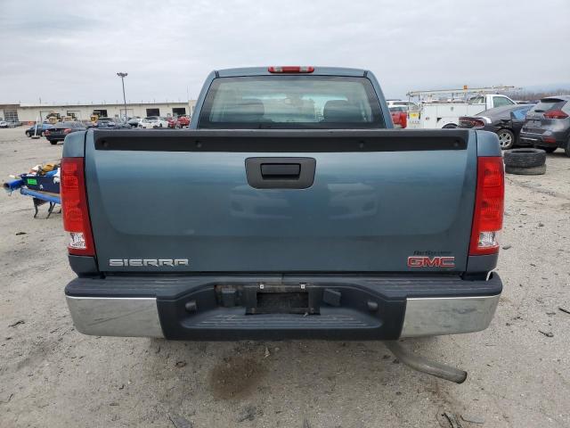 Aukcja sprzedaży 2008 Gmc Sierra C1500, vin: 1GTEC19X18Z225389, numer aukcji: 45049523