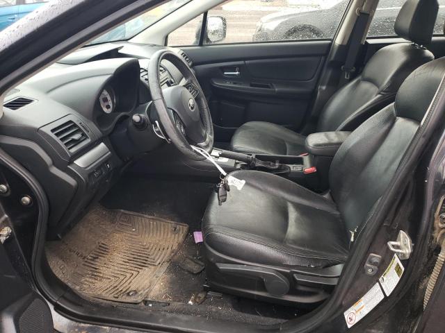 Продажа на аукционе авто 2012 Subaru Impreza Sport Limited, vin: JF1GPAR62CH240735, номер лота: 44634753