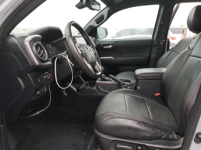 Aukcja sprzedaży 2020 Toyota Tacoma Double Cab, vin: 3TMCZ5AN6LM316319, numer aukcji: 43928083