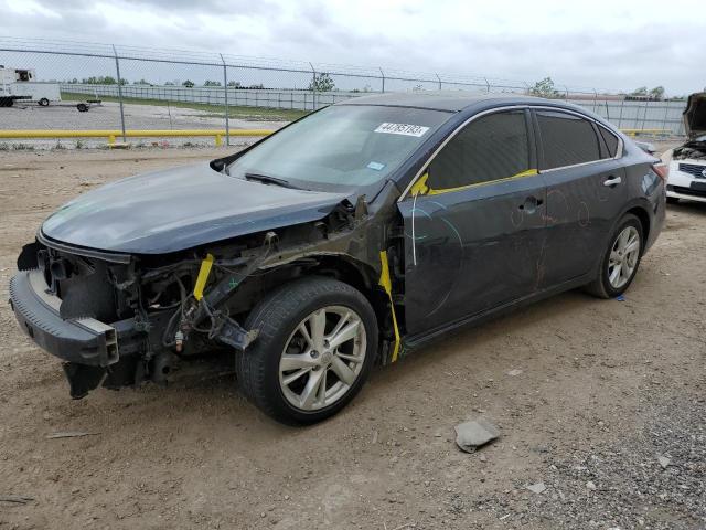 Продаж на аукціоні авто 2013 Nissan Altima 2.5, vin: 1N4AL3AP1DN504676, номер лоту: 44785193