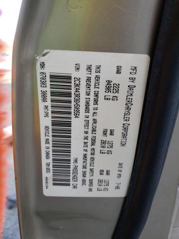 Aukcja sprzedaży 2006 Chrysler 300, vin: 2C3KA43R36H509564, numer aukcji: 44748733