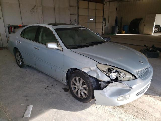 Aukcja sprzedaży 2004 Lexus Es 330, vin: JTHBA30G345042285, numer aukcji: 45132623