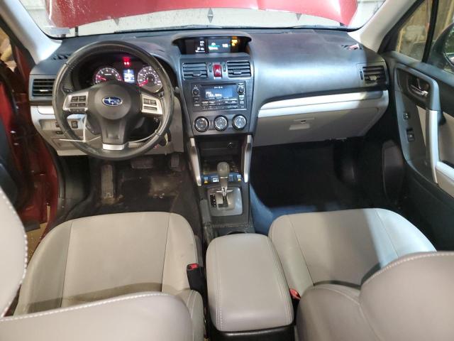 Продажа на аукционе авто 2015 Subaru Forester 2.5i Limited, vin: JF2SJAHCXFH476570, номер лота: 44650053