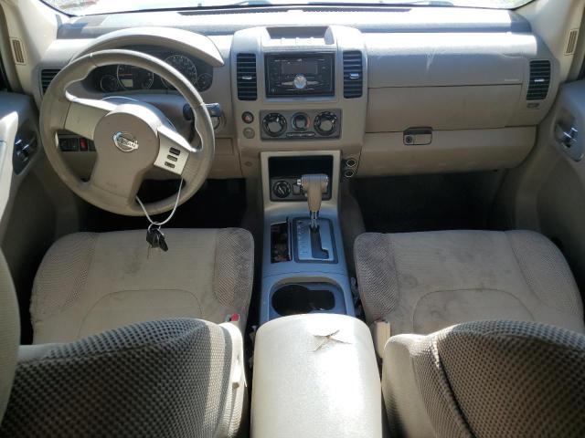 Aukcja sprzedaży 2010 Nissan Pathfinder S, vin: 5N1AR1NB3AC625532, numer aukcji: 43576113
