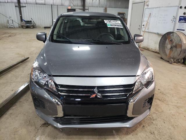 Aukcja sprzedaży 2021 Mitsubishi Mirage Es, vin: ML32AUHJ6MH003831, numer aukcji: 45140253