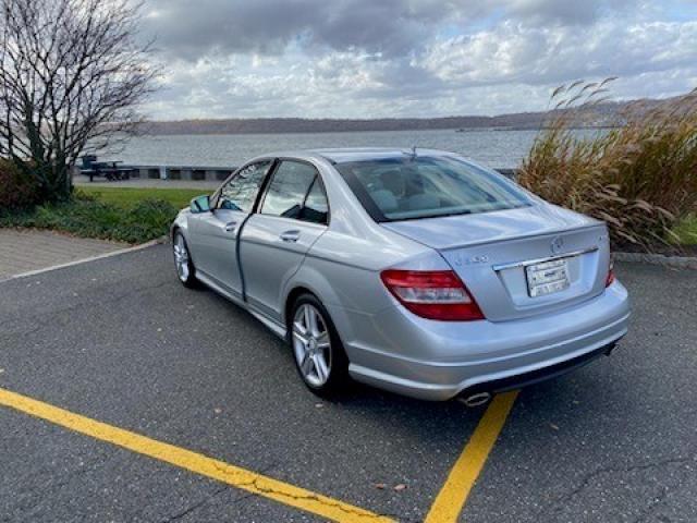 Aukcja sprzedaży 2011 Mercedes-benz C 300 4matic, vin: WDDGF8BB4BF531637, numer aukcji: 42780683