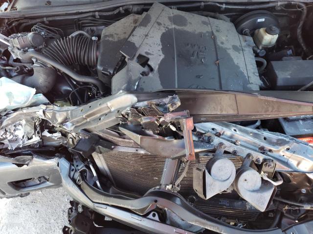 Aukcja sprzedaży 2015 Toyota Tacoma Double Cab Prerunner, vin: 5TFJU4GNXFX085303, numer aukcji: 44619333
