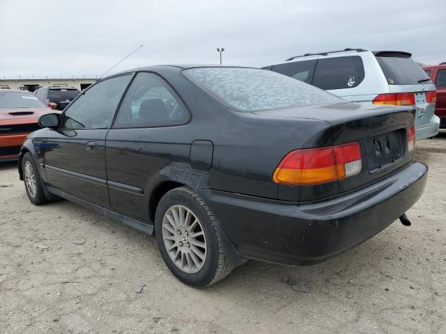 Aukcja sprzedaży 1996 Honda Civic Ex, vin: 1HGEJ8148TL074094, numer aukcji: 45227083