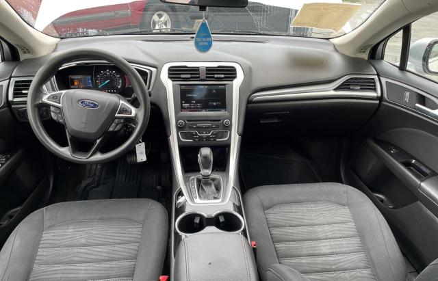 Aukcja sprzedaży 2016 Ford Fusion Se, vin: 3FA6P0H73GR384296, numer aukcji: 45350563