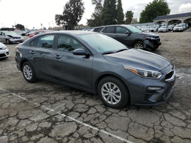 Aukcja sprzedaży 2020 Kia Forte Fe, vin: 3KPF24AD2LE172023, numer aukcji: 45140983