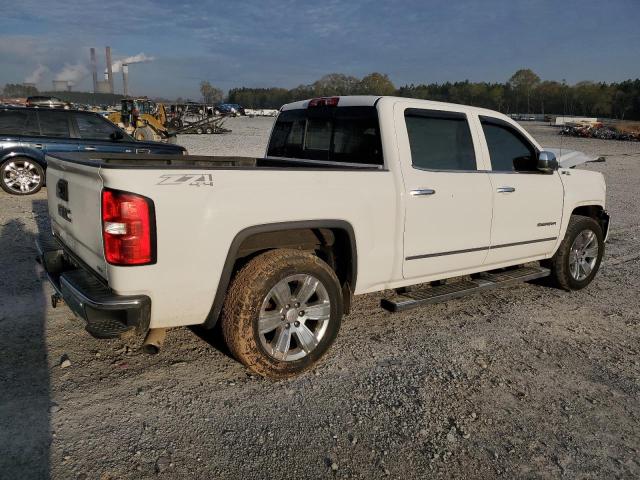 Продажа на аукционе авто 2015 Gmc Sierra K1500 Slt, vin: 3GTU2VEC7FG327897, номер лота: 44959113