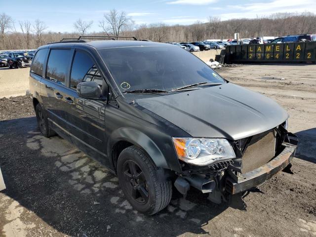 Aukcja sprzedaży 2011 Dodge Grand Caravan Mainstreet, vin: 2D4RN3DG3BR739005, numer aukcji: 45002173