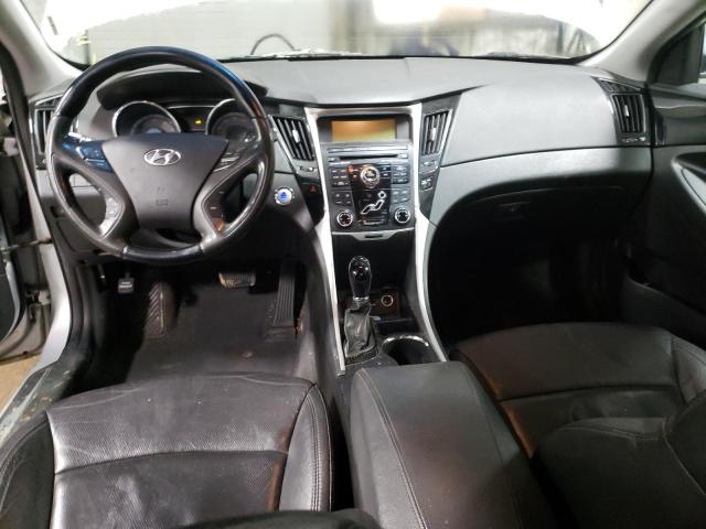 Aukcja sprzedaży 2011 Hyundai Sonata Se, vin: 5NPEC4AC1BH032085, numer aukcji: 43858143