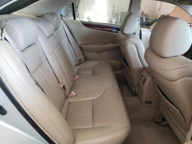 Aukcja sprzedaży 2004 Lexus Es 330, vin: JTHBA30G345042285, numer aukcji: 45132623