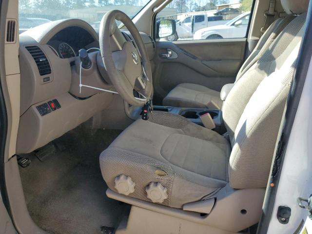 Aukcja sprzedaży 2010 Nissan Pathfinder S, vin: 5N1AR1NB3AC625532, numer aukcji: 43576113