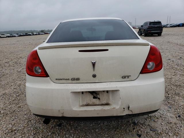Aukcja sprzedaży 2008 Pontiac G6 Gt, vin: 1G2ZH57N884245538, numer aukcji: 45214683