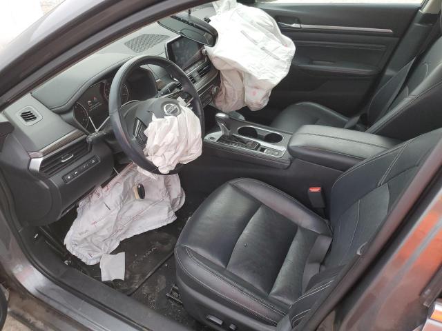 Aukcja sprzedaży 2019 Nissan Altima Sl, vin: 1N4BL4EV4KC212919, numer aukcji: 45078153
