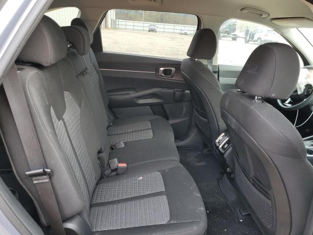 Aukcja sprzedaży 2021 Kia Sorento Lx, vin: 5XYRG4LC8MG022943, numer aukcji: 43607533
