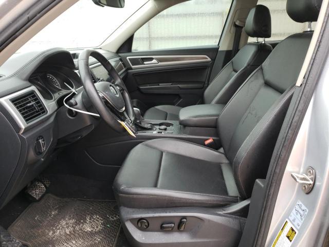 Aukcja sprzedaży 2018 Volkswagen Atlas Se, vin: 1V2LR2CA5JC540722, numer aukcji: 45176783