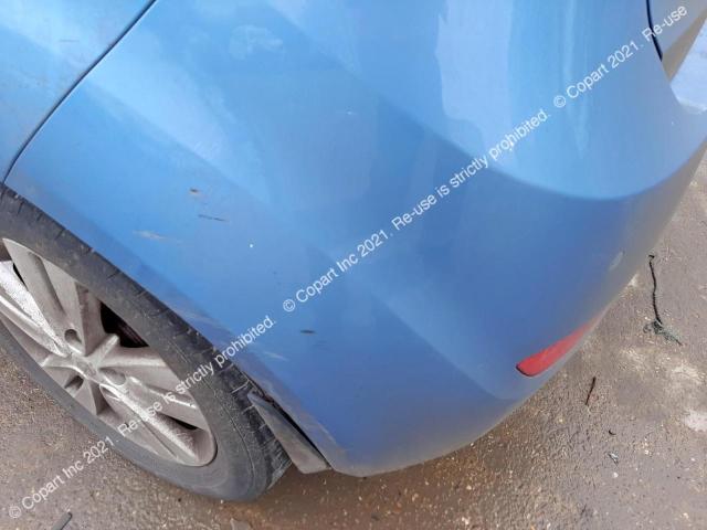 Aukcja sprzedaży 2013 Hyundai Ix20 Activ, vin: TMAPU81SLDJ123462, numer aukcji: 44405433