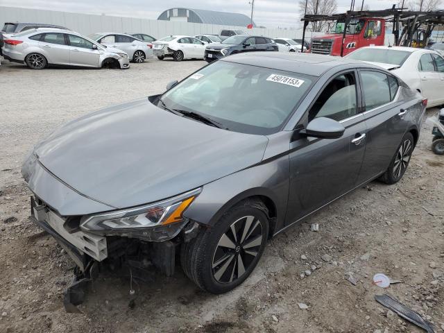 Aukcja sprzedaży 2019 Nissan Altima Sl, vin: 1N4BL4EV4KC212919, numer aukcji: 45078153