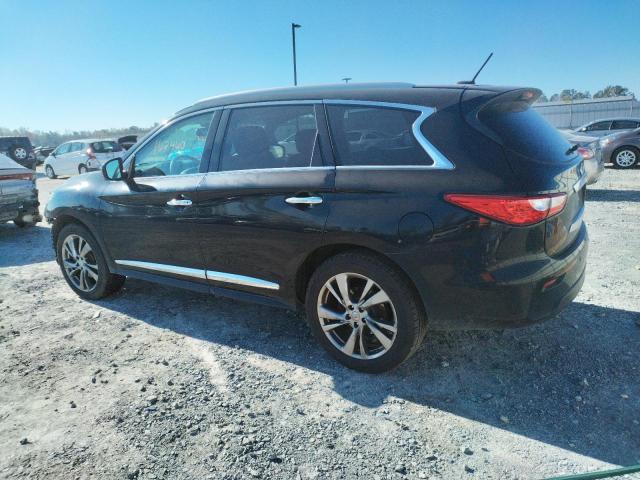 Aukcja sprzedaży 2013 Infiniti Jx35, vin: 5N1AL0MM2DC353073, numer aukcji: 44530333