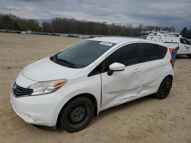 Aukcja sprzedaży 2015 Nissan Versa Note S, vin: 3N1CE2CP0FL449941, numer aukcji: 45051383